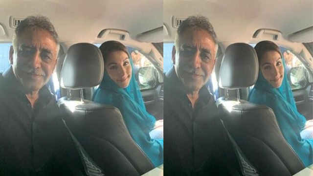 Pakistani Politician Leaked – Scandal Mms Video