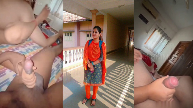 Telugu Cuckold Wife – Fucking By Bull Sija Clips Watch Now