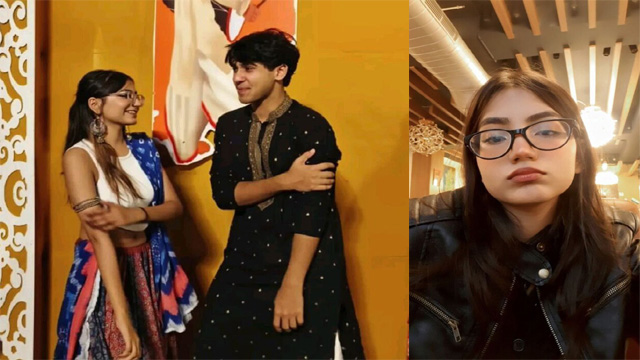 Sexy Slim Babe Threesome – Sucking & Fucking Video