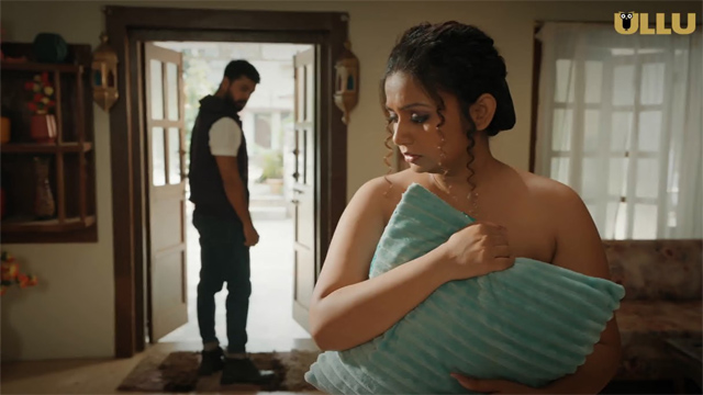 Tu Haan Kar Ya Naa Kar Part 2 Ep 4 – 2025 Ullu Hot Web Series