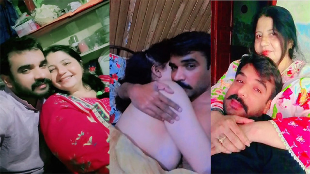 Milf Teacher Bhabhi Affair – Young Devar Sex Video