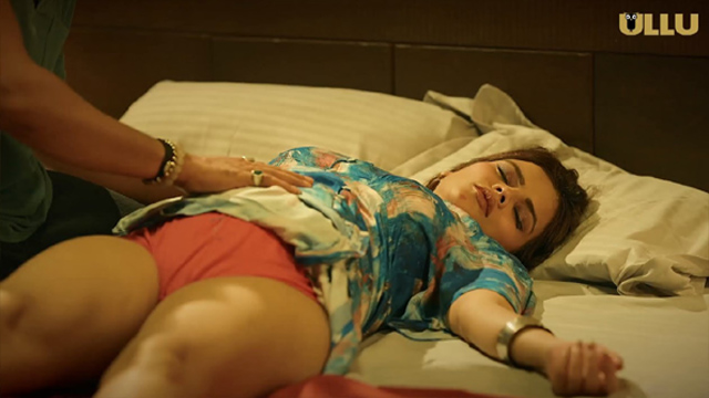 Daddy Cool Part 01 Ep 3 – 2025 New Web Series Ullu