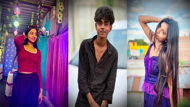 Shofik & Sonali Viral Porn Videos – Palli Gram Tv – Part 2