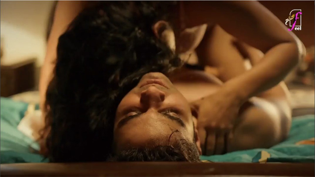 Daddy Cool Part 2 – 2025 Ullu Hindi Hot Web Series