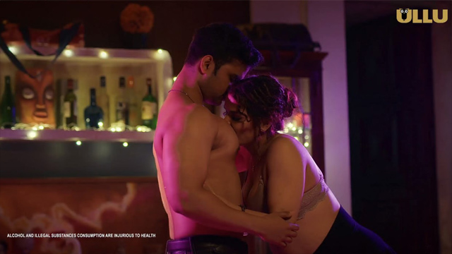 Daddy Cool Part 01 Ep 2 – 2025 Hindi Hot Web Series Ullu