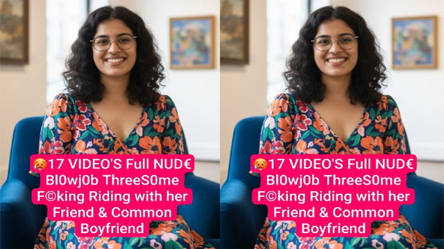 Horny Indian NRI Girl Blowjob Threesome – Fucking Riding with her Friend & Common Boyfriend Free Watching Video