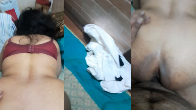 Cheating Tuition Teacher Mms – Fucking After Class New Update Watch