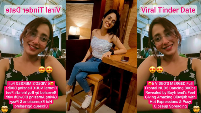 Desi Girl Exclusive Dancing by Boyfriend – Giving Amazing Blowjob with Hot Expressions Mms Videos