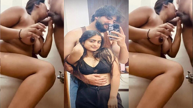 Newly Married Girl – Ture Trip Mms Video