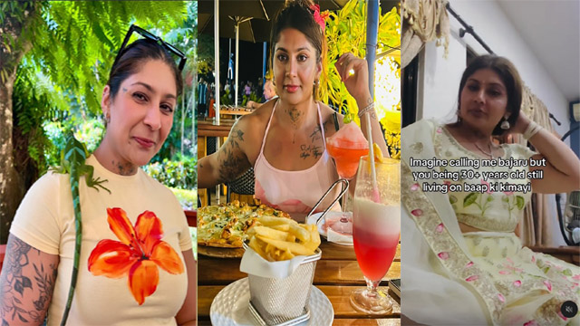 Hot Mom Artika Banfal Viral Pron Video