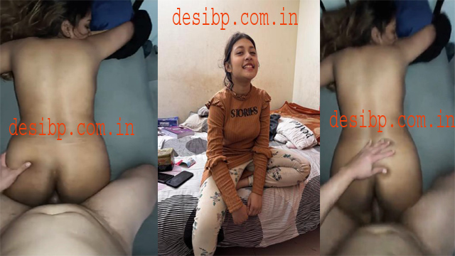 Cute Bengali Girl Doggy Fucked By Friend – Desi Hot Porn
