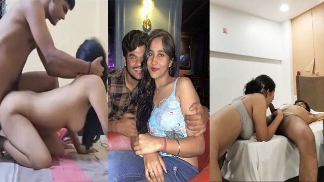 Innosent Mallu Couple – Blowjob & Hard Core Fucking