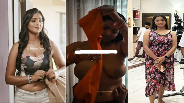 Bharti Jha Real Life Romance Viral Mms Video