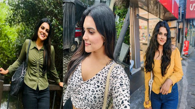 Gorgeous Busty Baby Doll Girlfriend – Giving Blowjob & Getting Hard Fucked Pron Video