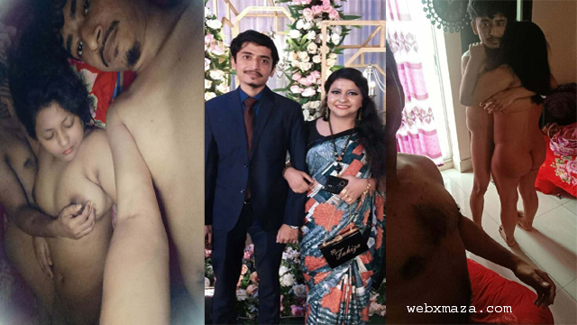 Mallu Hot Wife Threesome Hard Fucking