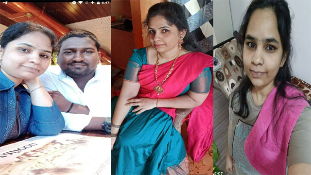 Beautiful Wife Boobs Showing on Videocall Clip Viral Free