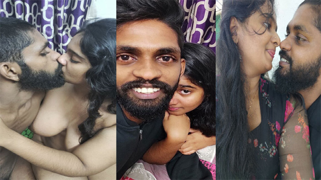 Beautiful Mallu Gf With Lover Viral Videos