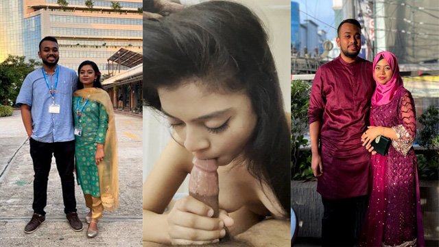 IT Girl Scandal Leaked – Boyfriend Sucking Fucking Video HD