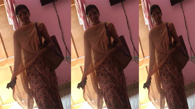 Desi Wife Sex With Lover Mms