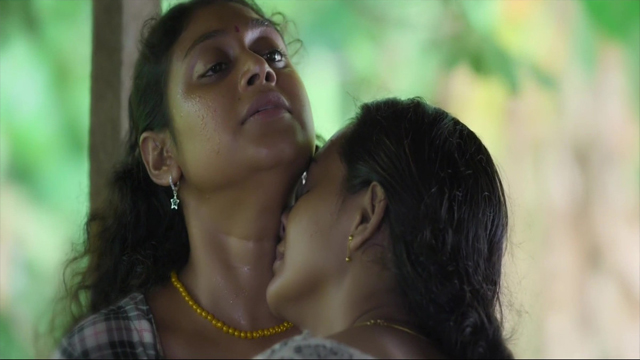 Janaki Sudheer Steamy Erotic Scenes – Holy Wound Sucking