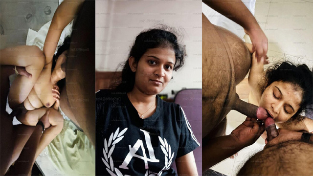 Horny Wife Threesome Sex – Viral Mms Video Watch