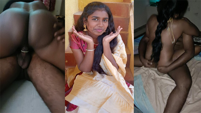 Dusky Beauty Wife Cuckold Husband Invites Various Strangers Fucked Mms