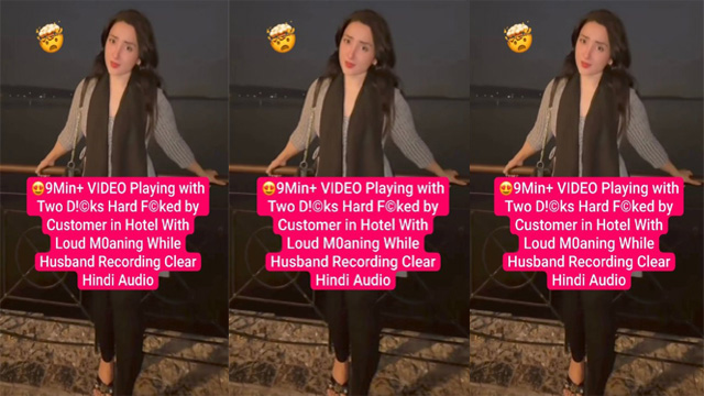 Indian Office Lady Fucking by Senior Officer