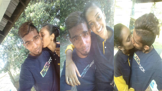 Tamil Malaysian Teen Lovers Romance And Fucking Mms Video