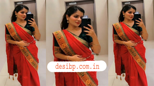 Desi Husband Hold His Wife’s Hand While She’s – Getting Hard Fucked & Enjoyed by Big Dick Mms Video