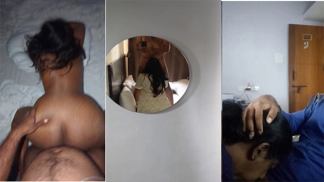 Indian Brahmin Manager Office – Girl Fuck Video