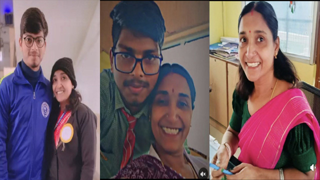 Teacher Affair with Studen n Pussy Showing Full Nude