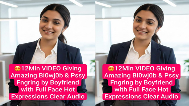 Model Live Squirting Latest Giving Amazing Blowjob Video