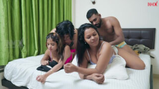 For Some Reason Ep 1 – 2025 Malayalam Web – Nmxseries