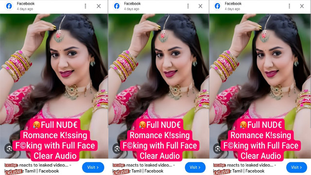 South Actress Hotel Room – K!ssing Fucking With Full Face Viral Porn