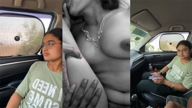 Punjabi Girl Threesome – Fucking Mms Video Update