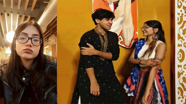 Indian Hot Gf Thresome – Sucking And Fucked Dick