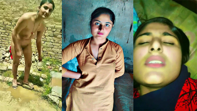 New Suhagrat Sex Tape of Rajasthani Wife