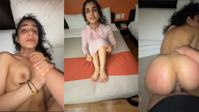 Oyo Girl Giving Blowjob – Hardcore Fucked By Boyfriend Free Watch