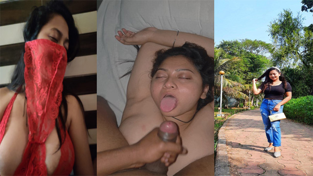 Desi Queen Rimjob Hardcore Sex Video HD