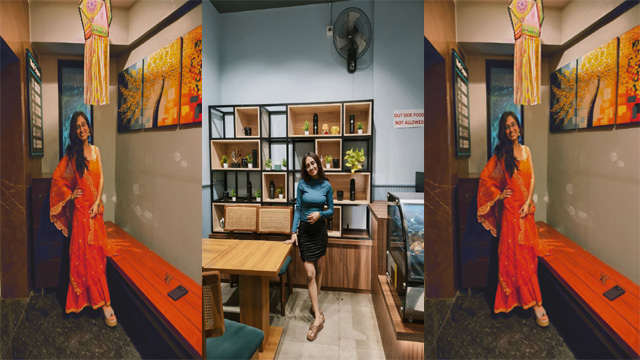 Horny Cute Indian Girl Blowjob – And Hard Fucking Porn Video