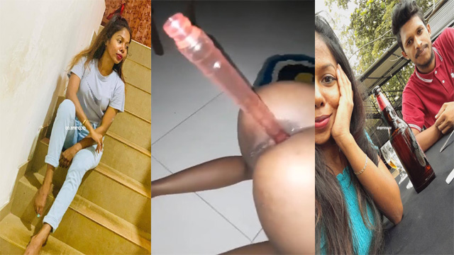 Mallu Kalikoottkaran Lover – Dick Sucks And Fucked