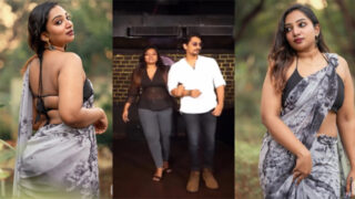 Suriya Prabha’s Private Sex MMS