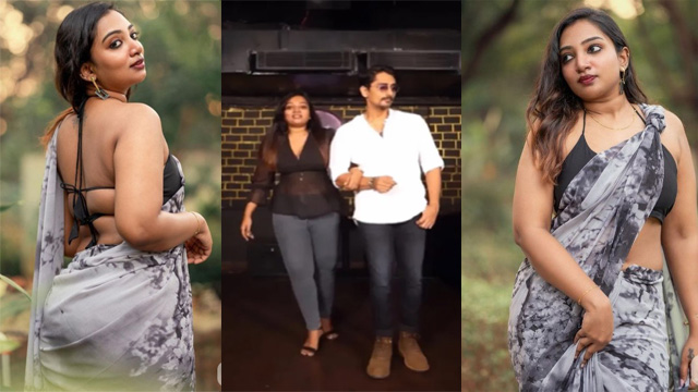 Suriya Prabha’s Private Sex MMS