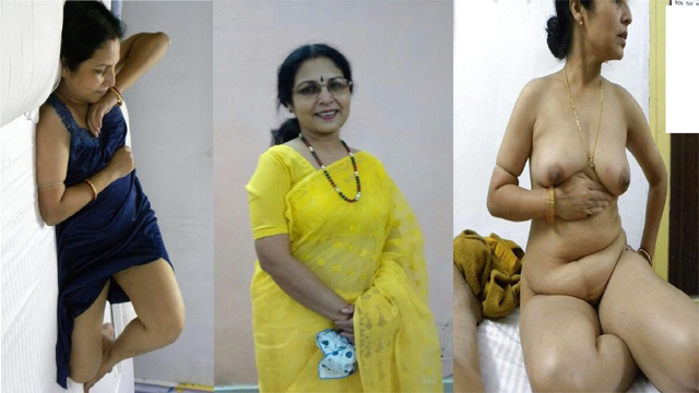 Mature College Principal Mom’s Fucking Leaked