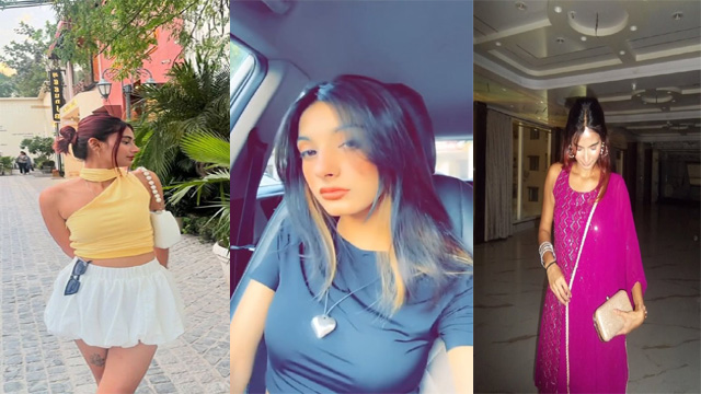 Slim Sexy Gf Showing – And Fucking Viral Porn