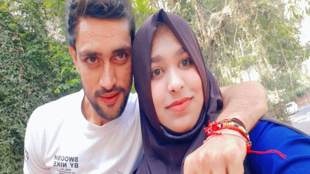 Beautiful Hijabi Chubby Girl Sex Videos Free