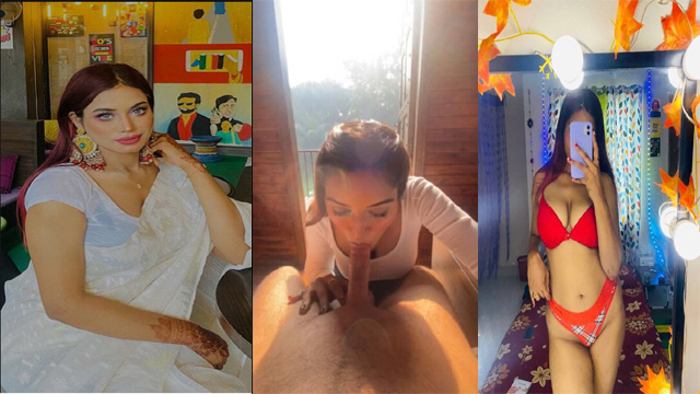 Horny Young Bhabi Maltiple Affair Sex Mms Video