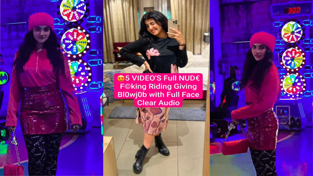 Insta Model Latest Trending Viral Fucking – Riding Giving Blowjob