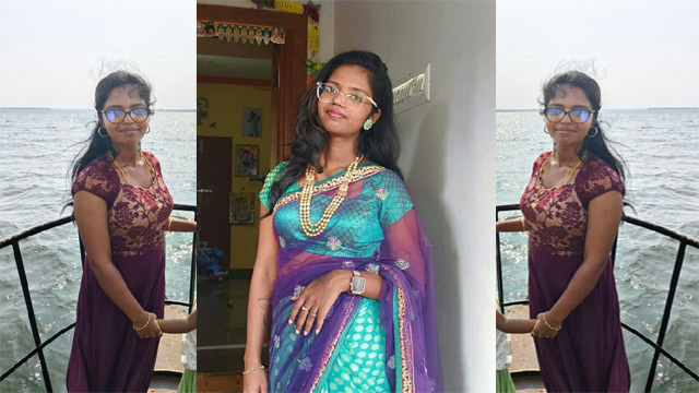 Tamil Husband his Wife Hardcore – Fucked From Behind Mms Video