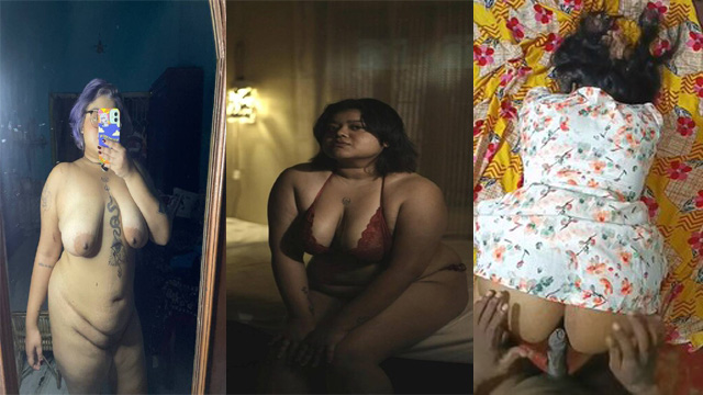 Sexy Babe Sucking Fucking Big Ass Video